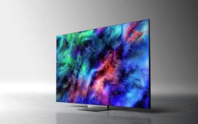 삼성전자, 마이크로 RGB TV 라인업 확대로 프리미엄 시장 공략