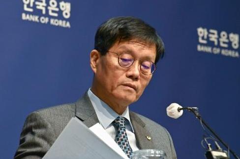 이창용 한미 투자 연 200억弗이 환율 올려? 과도한 생각