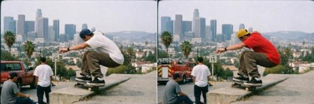 GPT-이미지 15 버전으로 생성·편집한 사진 사진오픈AI