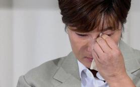 Ex-golfer Pak Se-ris father gets suspended sentence for fraud