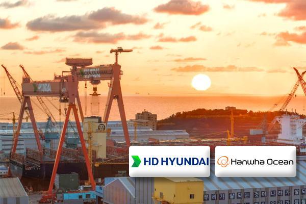 Koreas shipbuilders to extend order growth streak in 2026