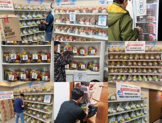 [유통 식품 뉴스픽] 하이트진로·KT&G·SPC 섹타나인·풀무원·코스맥스