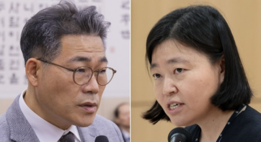 백해룡 vs 임은정 연일 충돌…이번엔 압수수색 기각 문제