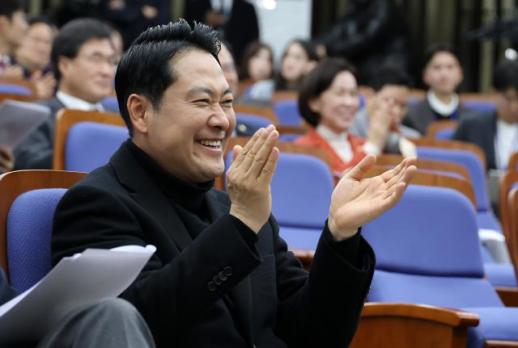 연말 앞두고 친한계 정리 국면...김종혁 징계로 힘 싣는 장동혁 지도부