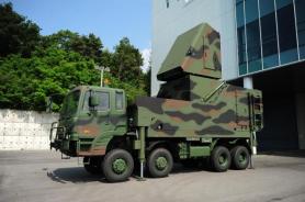 Hanwha to develop radar for South Koreas next-generation missile shield