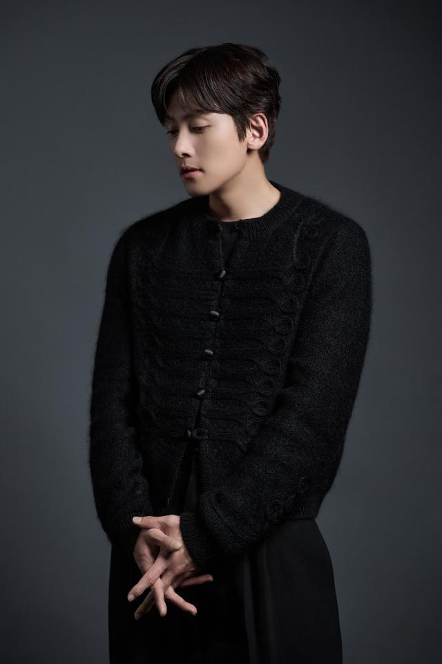 디즈니+ 조각 도시 배우 지창욱 사진월트디즈니컴퍼니코리아