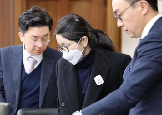 김건희·윤영호·권성동, 내년 1월 28일 동시 선고