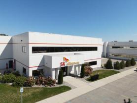 Koreas Doosan Corp. named preferred bidder for wafer maker SK siltron