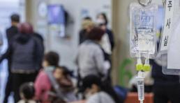 [SNS 샷] "역대 최고로 아팠다"…노로바이러스 환자 급증