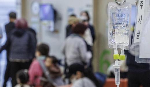 [SNS 샷] 역대 최고로 아팠다…노로바이러스 환자 급증