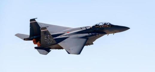 Hanwha Systems to supply cockpit displays for F-15 jets in deal with Boeing