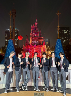 [K-팝 IP 2.0] ③ 웹툰에서 테마파크로…다크문이 확장한 스토리 비즈니스