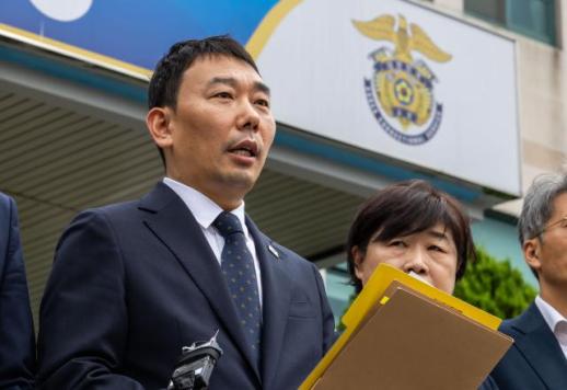 김용민 내란재판부 수정안, 실효성 의문…법왜곡죄 우선 처리 고민해야