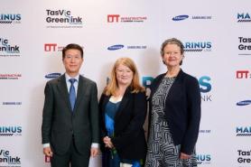 Samsung C&T advances Australian energy push with HVDC transmission deal