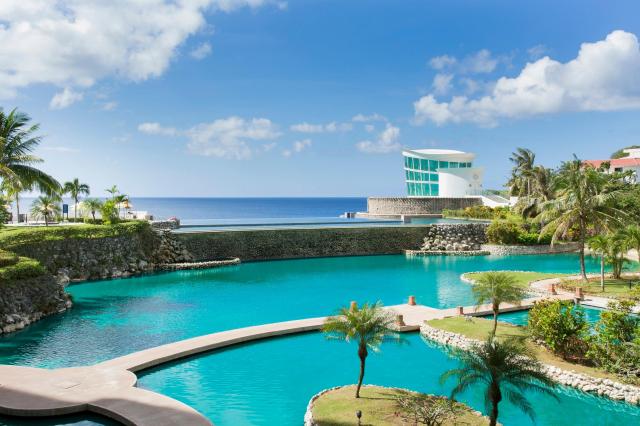 리가로얄 라구나 괌 리조트 사진리가로얄 라구나 괌 리조트