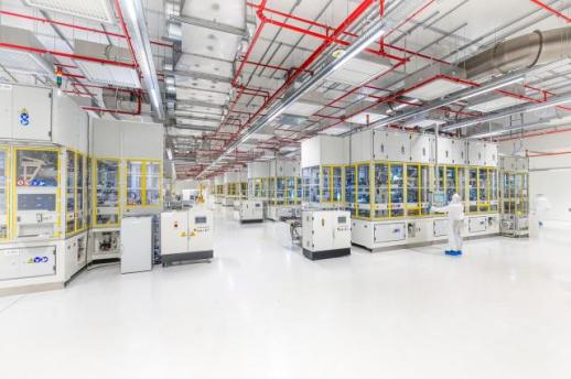 폭스바겐그룹 파워코, 첫 유럽산 배터리 셀 생산 개시