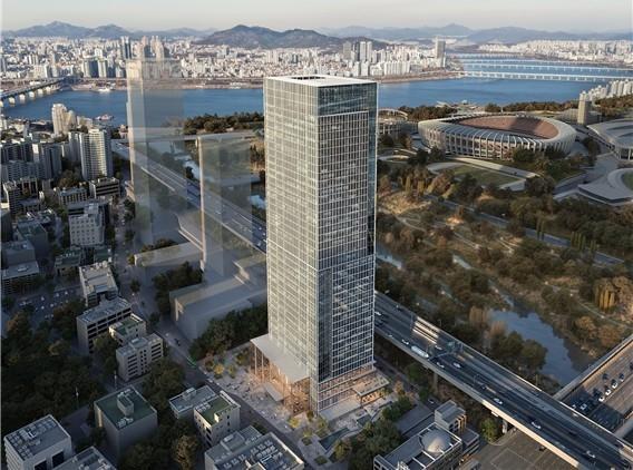 조감도 출처서울시