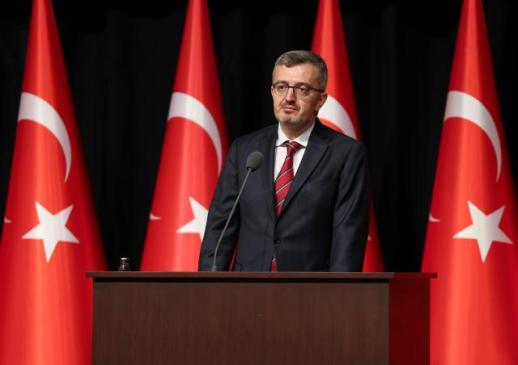 OPINION: Cooperation between Türkiye and Republic of Korea in building fair international order