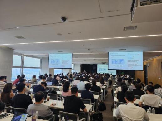 VIP를 위한 상속세 실전 노하우 김동영 세무사 초청 전문직 강연 성료