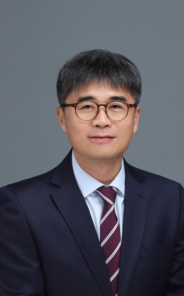 조봉준 SK바이오사이언스 신임 원액생산실장사진SK바이오사이언스