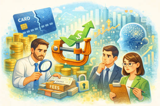 [2026 ED 신년 기획] 수익성 둔화 속 성장 승부수(종합)