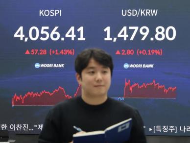 美CPI·日금리 결정 대기…환율 1470원 후반대 등락