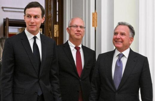 미·러, 이번 주말 마이애미 회동…우크라 종전 돌파구 찾을까