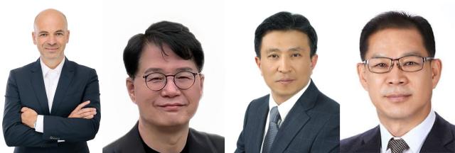 Hyundai Motor Group conducts executive reshuffle, naming 4 new presidents