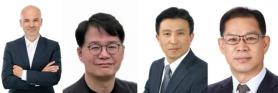 Hyundai Motor Group conducts executive reshuffle, naming 4 new presidents