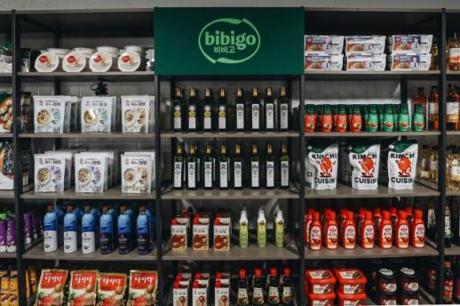 CJ CheilJedang brings Bibigo brand to Netflixs Culinary Class Wars Season 2