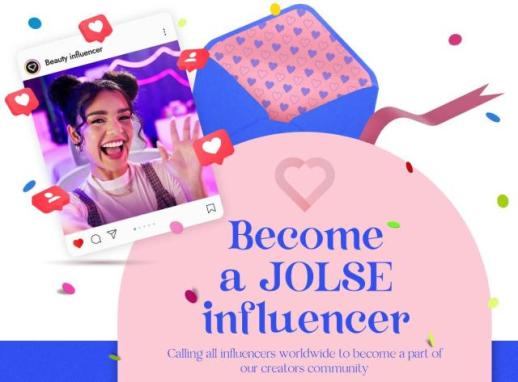 K뷰티 인플루언서 허브로 성장…졸스 인플루언서, 글로벌 누적 조회수 1000만 뷰 돌파