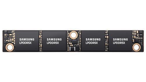 삼성전자, 엔비디아와 협력해 소캠2로 AI 서버 메모리 시장 공략