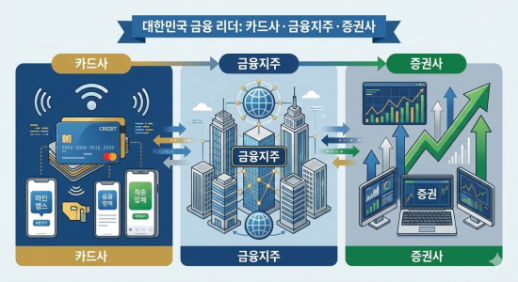 [2026년 금융산업] 리스크 파고 속 생존 공식…수익 다각화·디지털 전환이 답(종합)