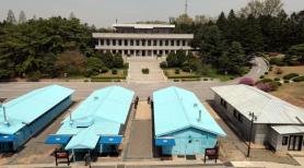 Panmunjeom: The Cold War relic awaiting inter-Korean thaw