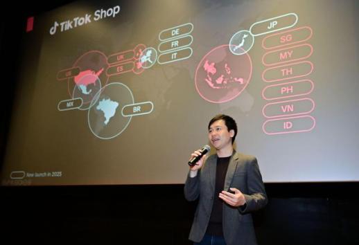 유례없는 성장세 틱톡샵, K-브랜드 글로벌 인기 상승세 속도