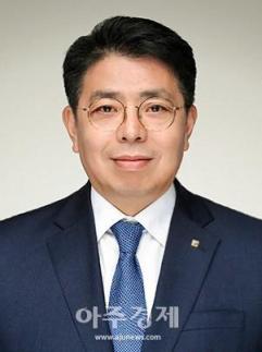 광주은행 새 은행장에 정일선 부행장