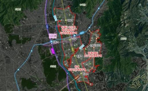 7만6000가구에서 10만3000가구로…노원 재건축 행정절차 마무리