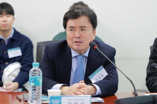 [2026 미래전망 대학총장포럼] 곽영길 회장 AI 시대에 인류의 지혜와 성찰 필요