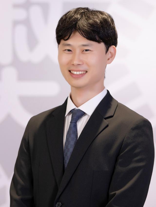 This file image shows Professor Byun Jun-ho Courtesy of Sookmyung Womens University