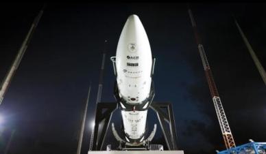 [특징주] 이노스페이스, 3대륙 발사거점 확보 소식에 강세