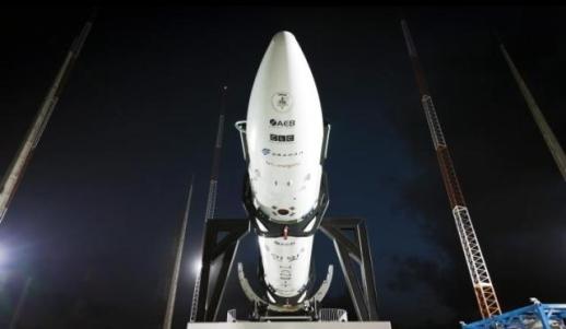 [특징주] 이노스페이스, 3대륙 발사거점 확보 소식에 강세