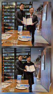 동해지방해양경찰청, 시민인권단 정기회의 개최…인권 친화적 경찰 활동 다짐 外