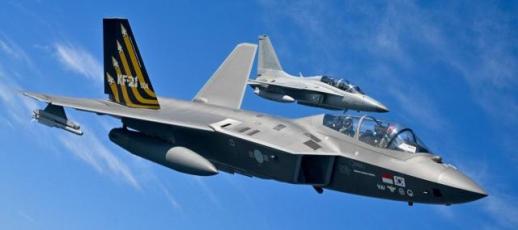 Weapons testing deal to sharpen KF-21 fighter jets strike capability