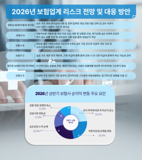 [2025 ED 송년 기획] 실손·자동차보험 손해율 만성적 부담…과잉 진료 관건