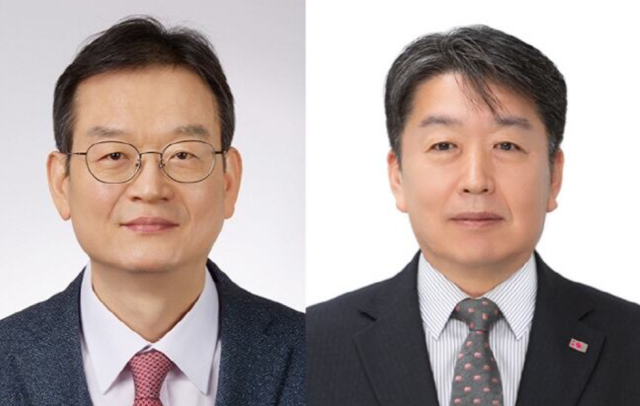 김대현 흥국화재 대표 내정자 사진각 사