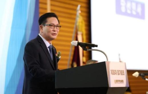 GS건설, 국내 최대 해수담수화 시설 준공…일일 10만톤 공급