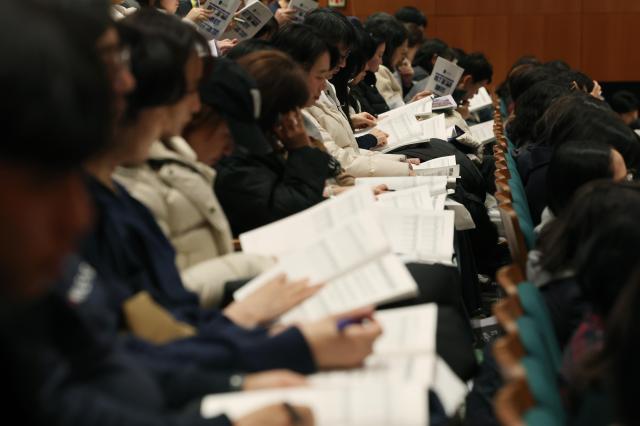 SKY提前批弃录率创新高 多数考生转向医学类专业