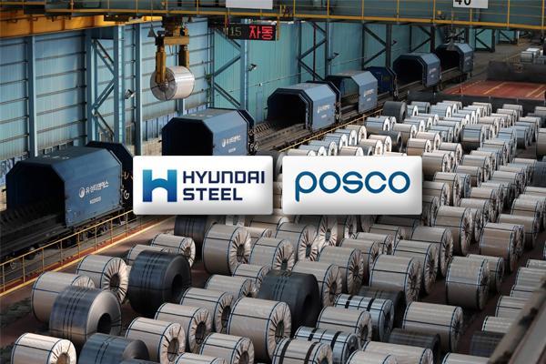 K-steel strains to stay afloat amid prolonged slump and govt relief