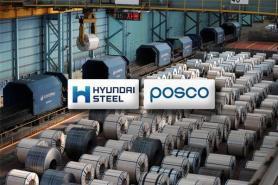 K-steel strains to stay afloat amid prolonged slump and govt relief