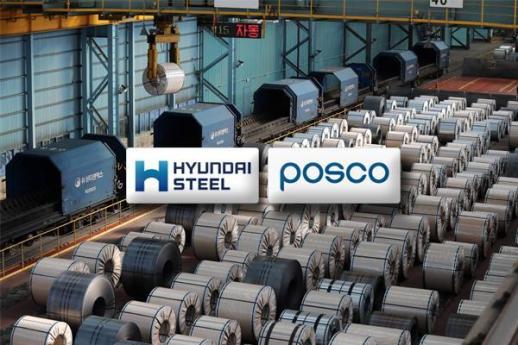 K-steel strains to stay afloat amid prolonged slump and govt relief